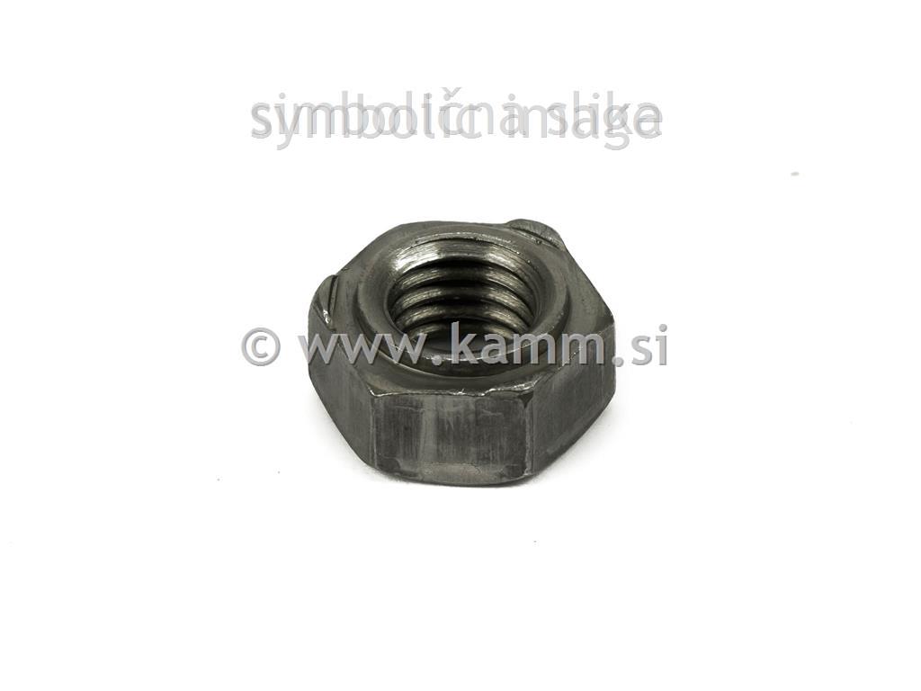ČRNA MATICA PRIVAR.M16 929