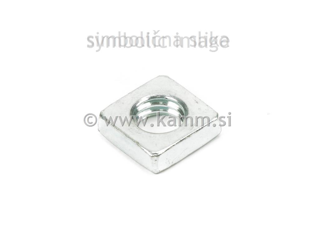 ZN MATICA 4-ROBA M 6 DIN 562