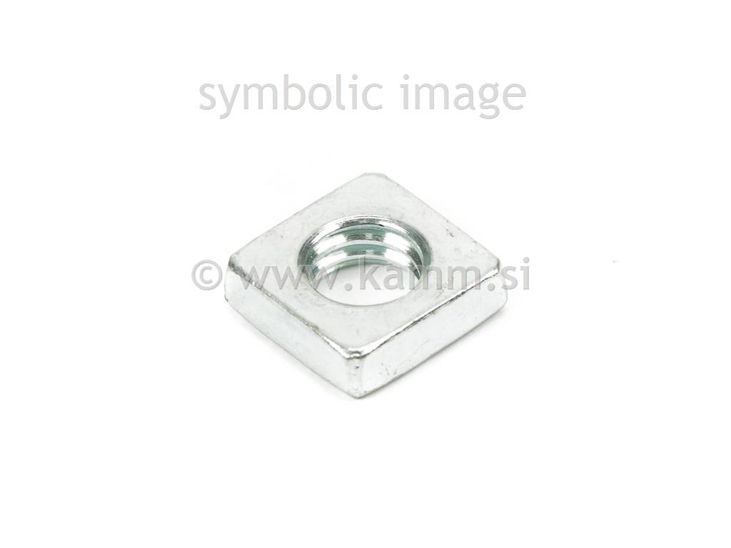 ZN MATICA 4-ROBA M 2.5 DIN 562