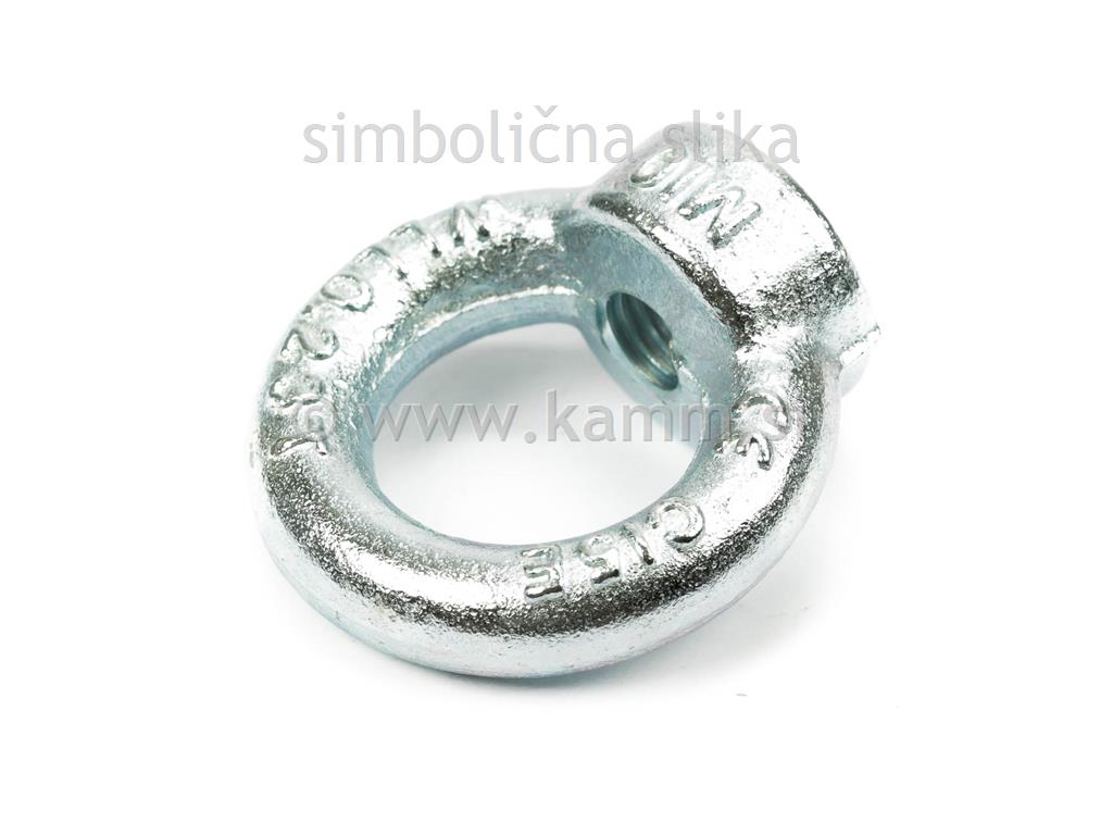 ZN MATICA Z OBROČEM M12 582