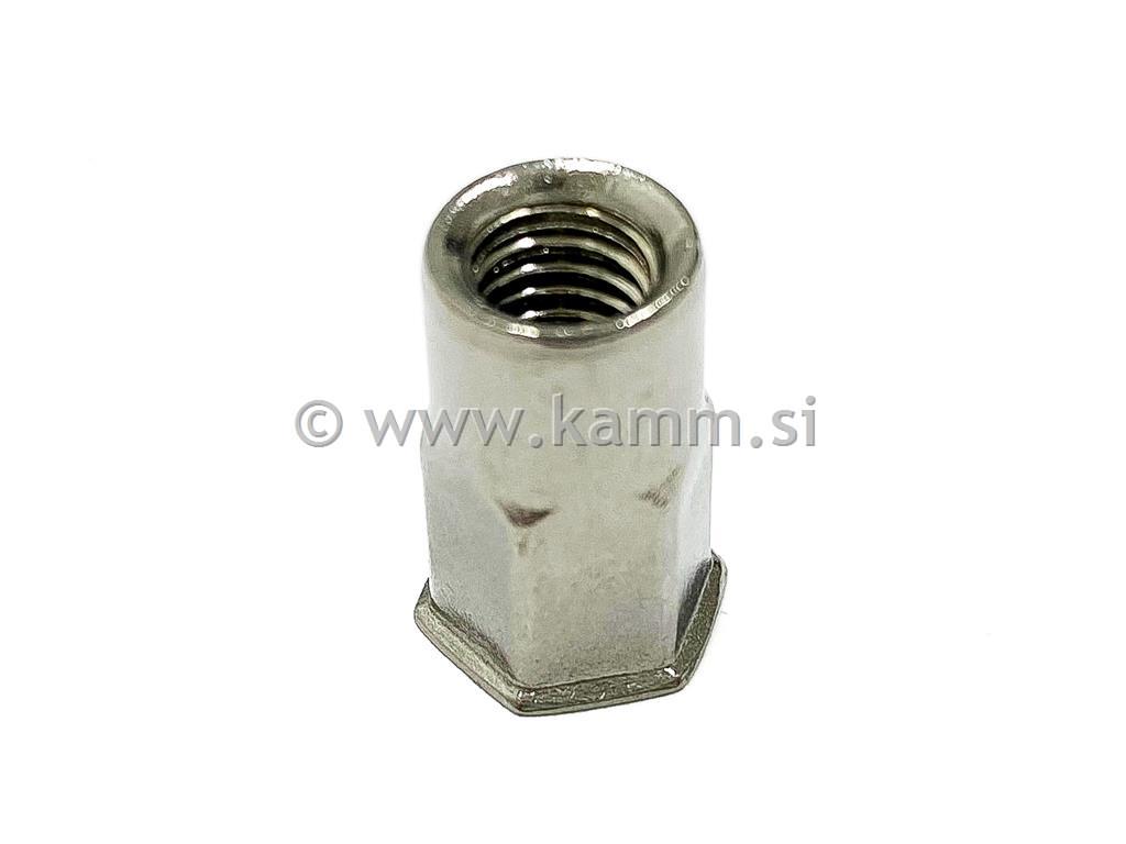 RF MATICA RAZPORNA M 4 CIL.GL. POLHEX