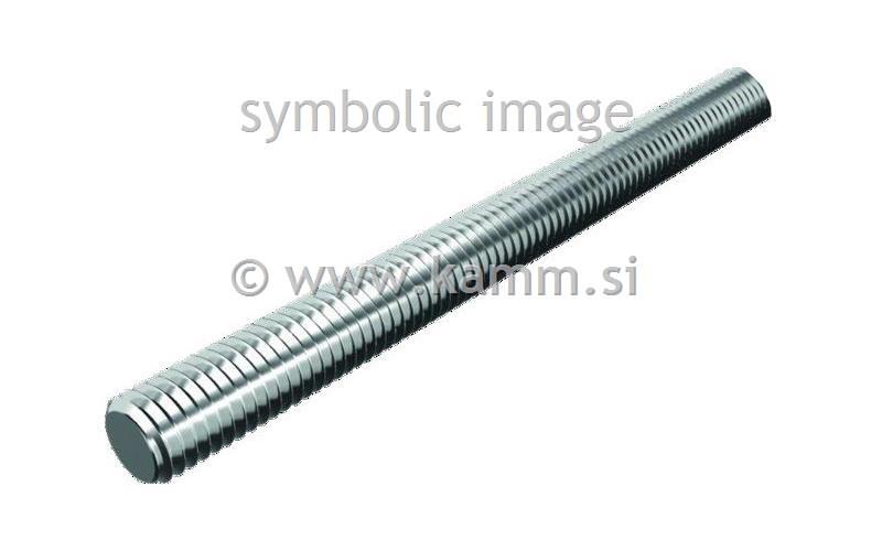 ZN navojna palica M4X1000 4.8