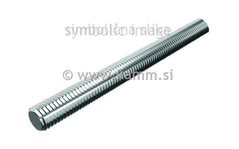 ZN navojna palica M6X1000 10.9