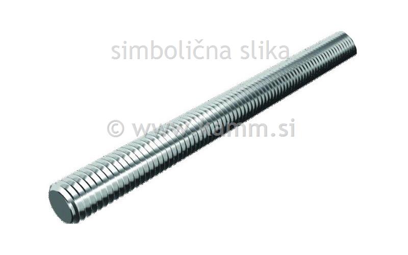 ZN navojna palica M0X0