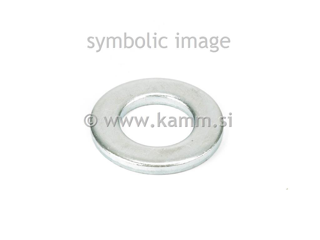 ZN PODLOŽKA A 8 200HV 125