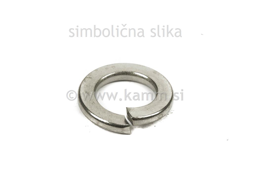 RF PODLOŽKA VZMET.M 30 127