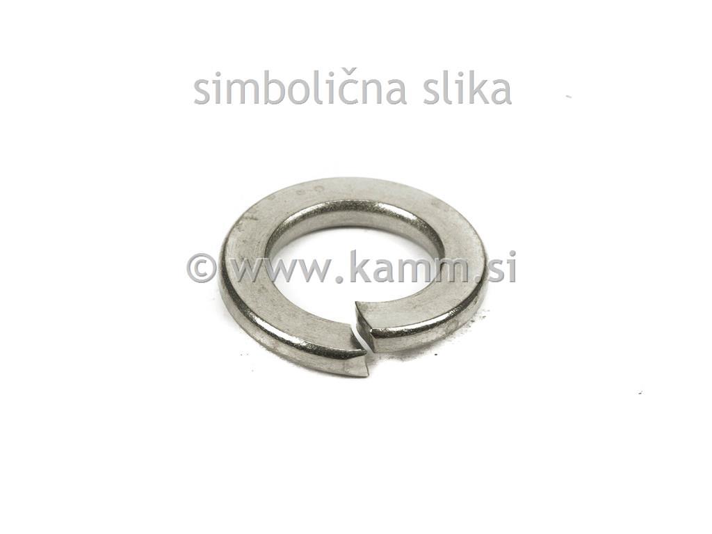 RF PODLOŽKA VZMET.M 6 A4 127