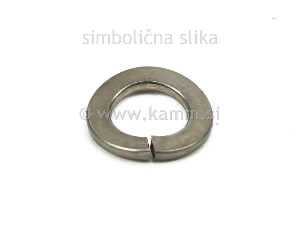 RF PODLOŽKA VZMET. VAL.M16 A 128