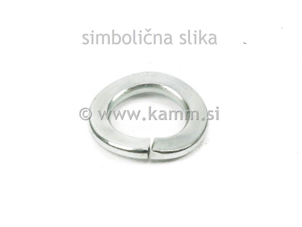 ZN PODLOŽKA 14 DIN 128 A