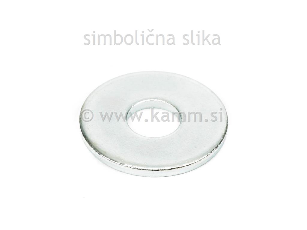 ZN PODLOŽKA ŠIROKA M 22 9021