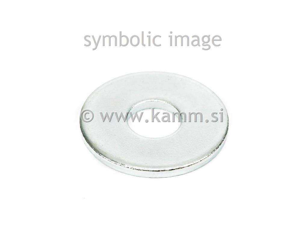 ZN PODLOŽKA ŠIROKA M 18 9021