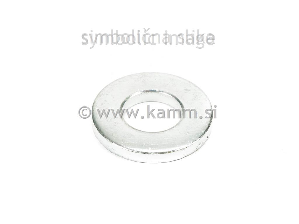 ZN PODLOŽKA M10 134