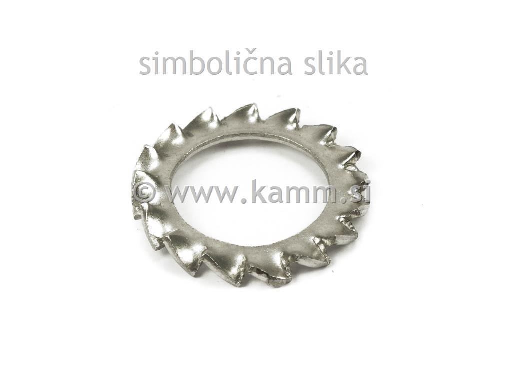 RF A4 PODLOŽKA ZUN.NAZ. M 3 A 6798