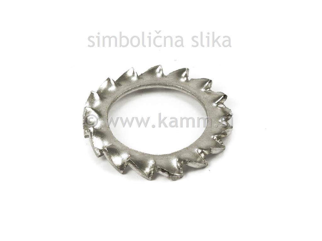 RF A4 PODLOŽKA ZUN.NAZ. M14 A 6798