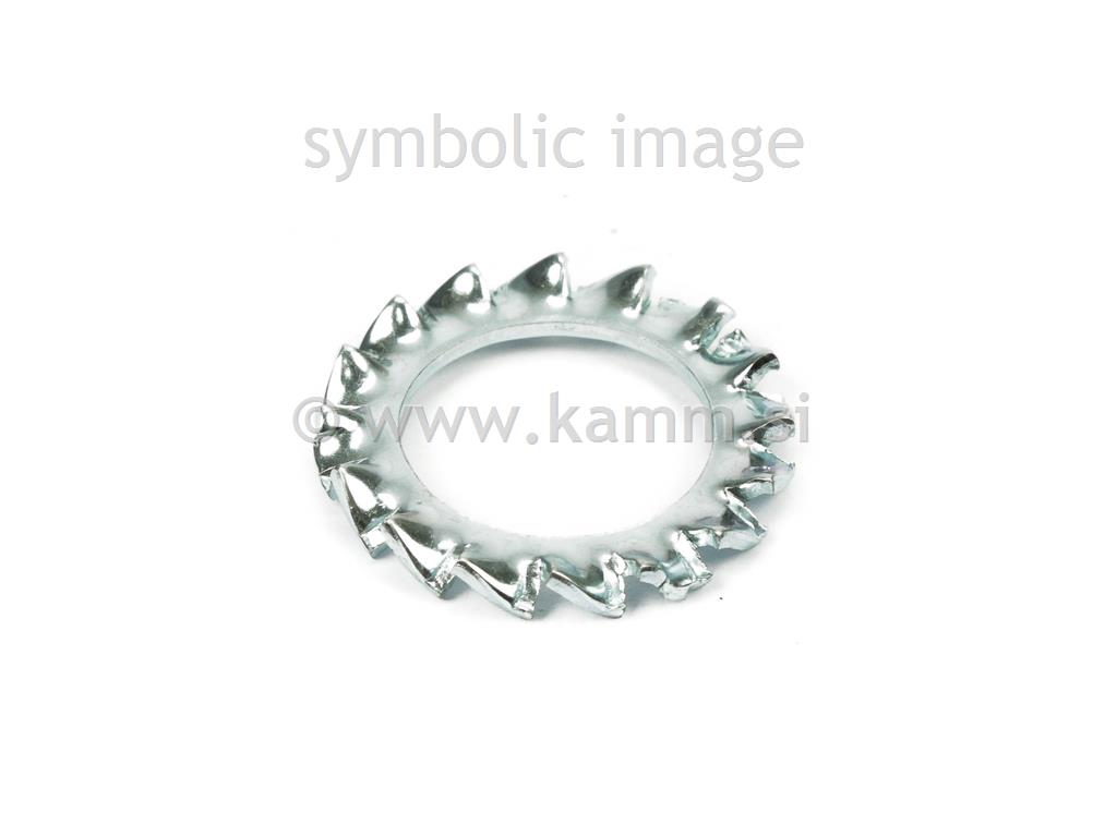 ZN PODLOŽKA KRON. M10 A 6798