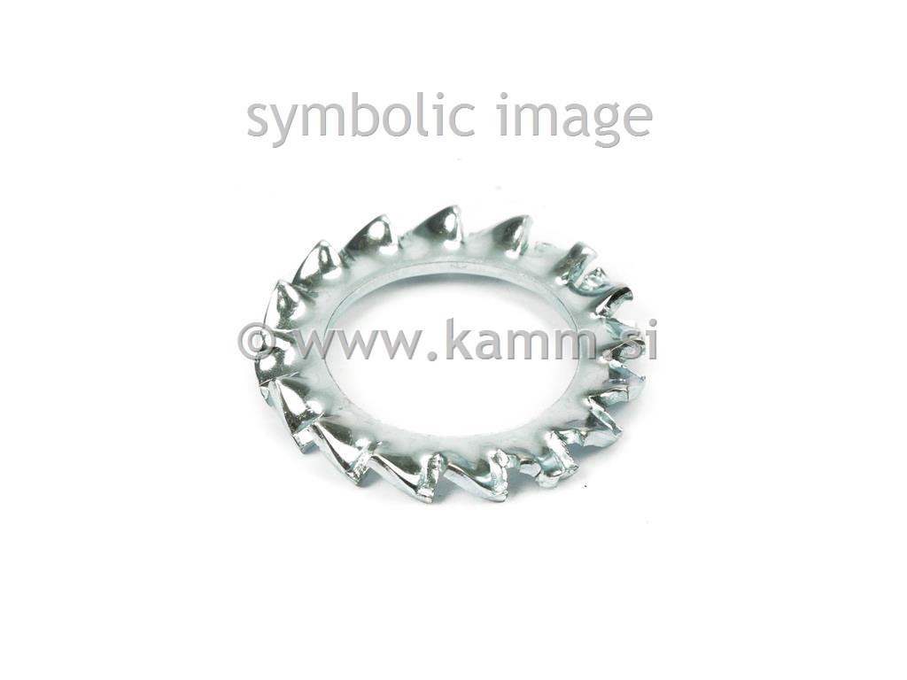 ZN PODLOŽKA KRON. M22 A 6798
