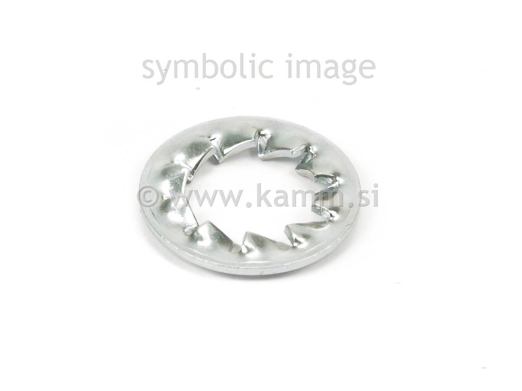ZN PODLOŽKA KRON. M16 J 6798