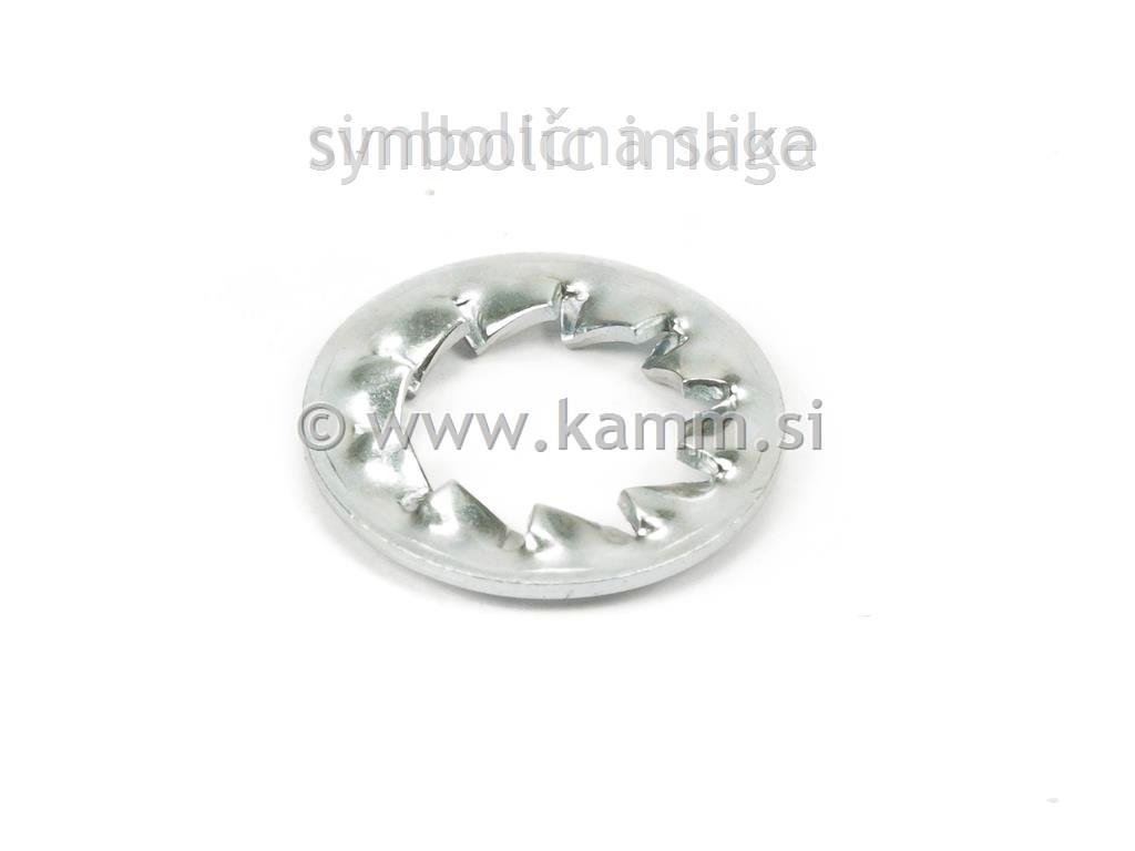 ZN PODLOŽKA KRON. M18 J 6798