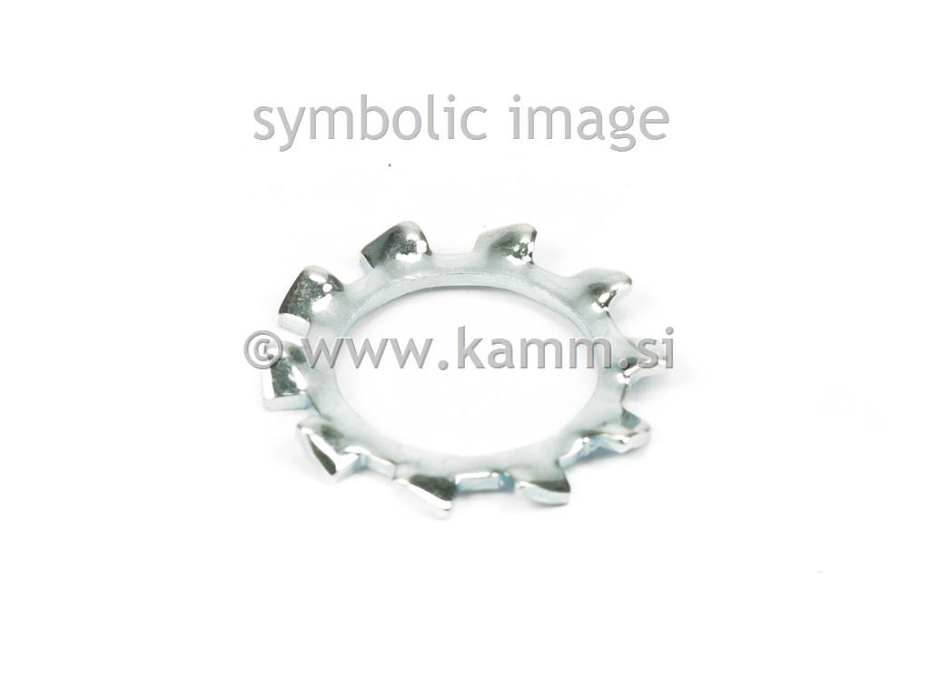 ZN PODL. ZOBATA M 6 J 6797