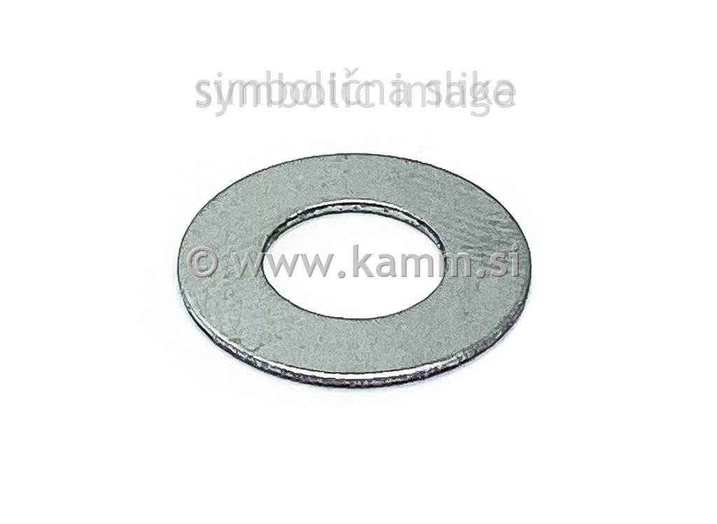 RF PODL.DIST.16 X 22 X 0,5 988