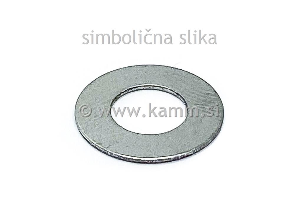 RF PODL.DIST. 6 X 12 X 0.1 988