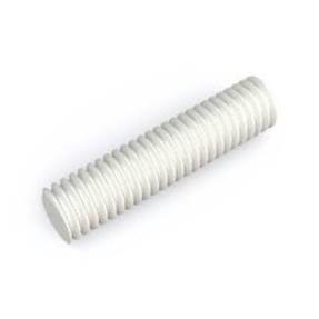 PVC navojna palica M6X1000 poliamid