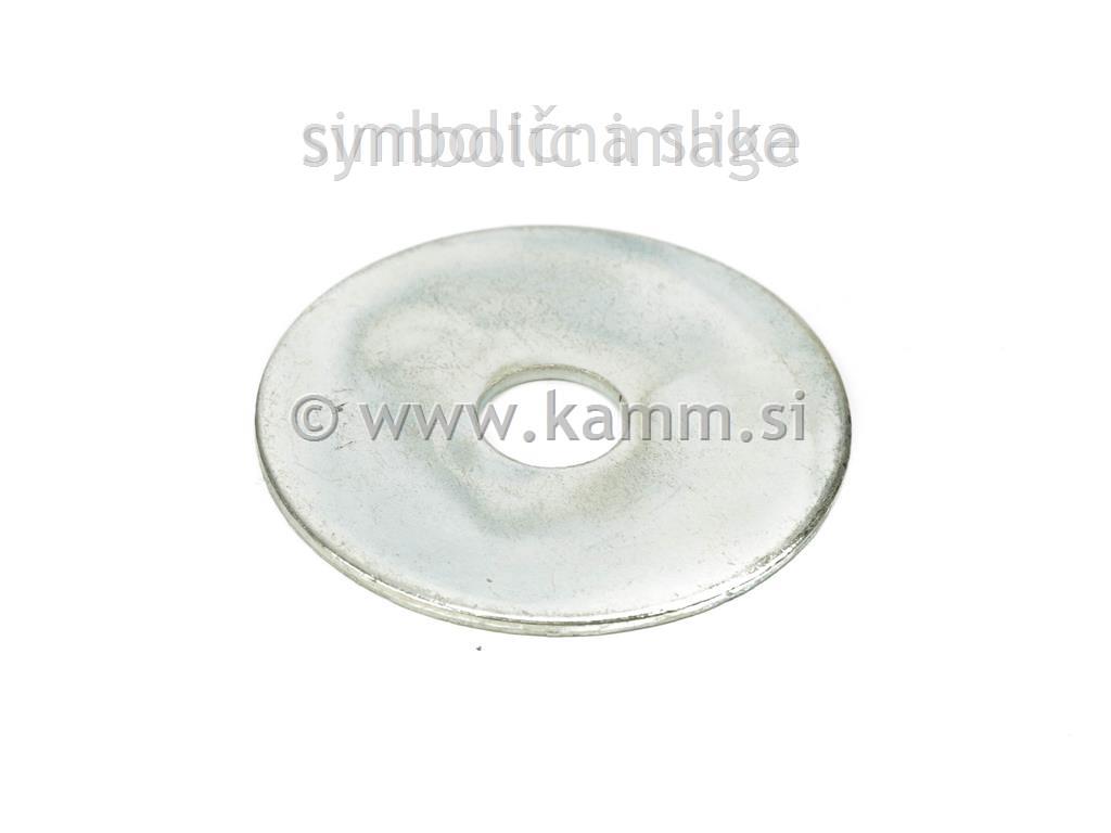 ZN KAROSER.POD. 8.4 X35X1.5 88104