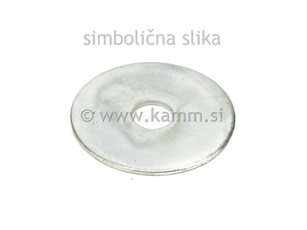 ZN KAROSER.POD. 6.4 X25X1.25 88104