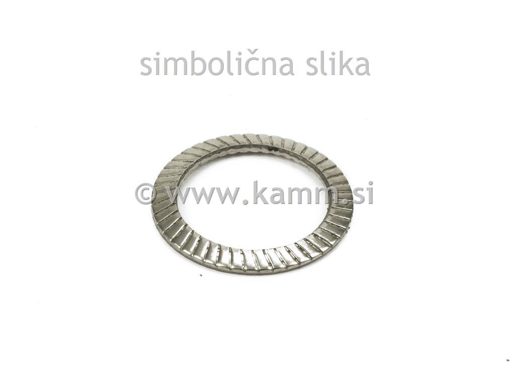 RF SCHNORR PODLOŽKA M 2 9093