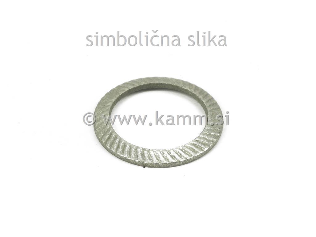 ZN PODLOŽKA SCHNORR M20