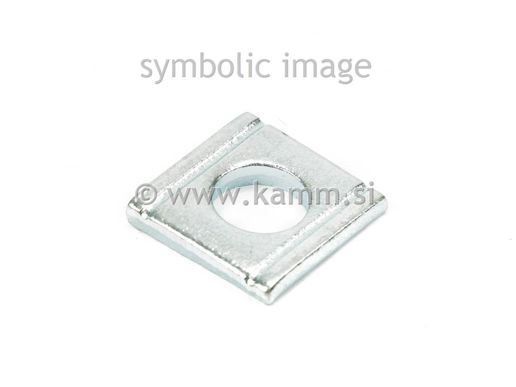 ZN PODLOŽKA U 30mm ZA M 27 434