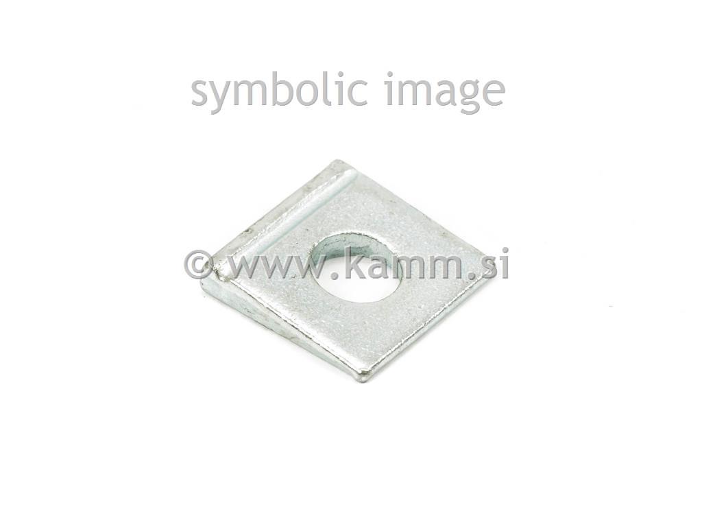 ZN PODLOŽKA 30mm ZA M 27 435