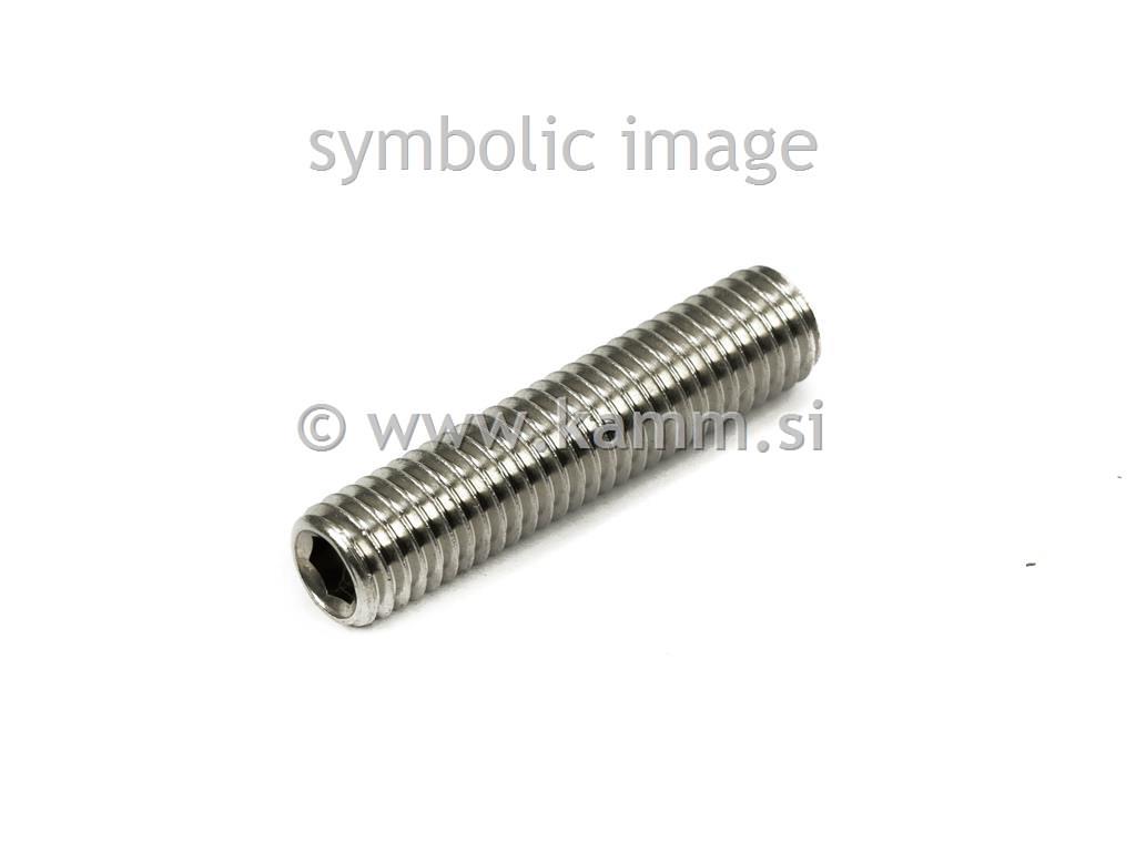 RF NAVOJ.ZAT. M12X 40 913