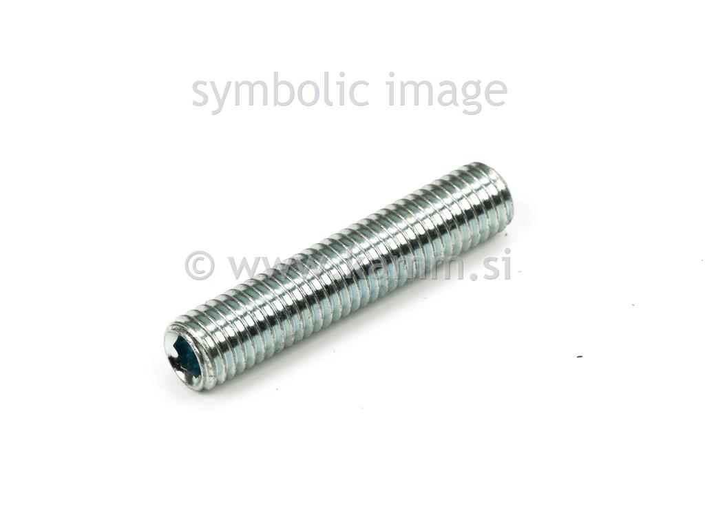 ZN NAV.ZATIČ M12X50 913