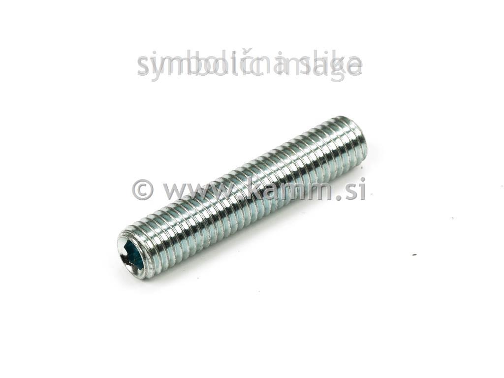 ZN NAV.ZATIČ M 8X100 913