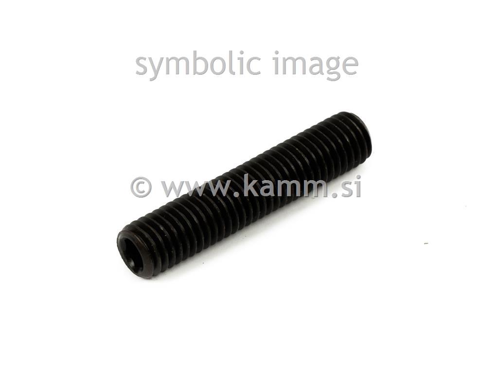 ČRNI NAV.ZAT. M 5X 25 913
