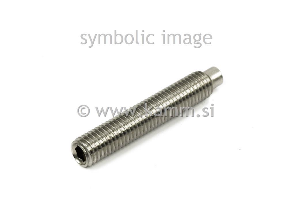 RF NAVOJ.ZATIČ M 6X 6 915 A4
