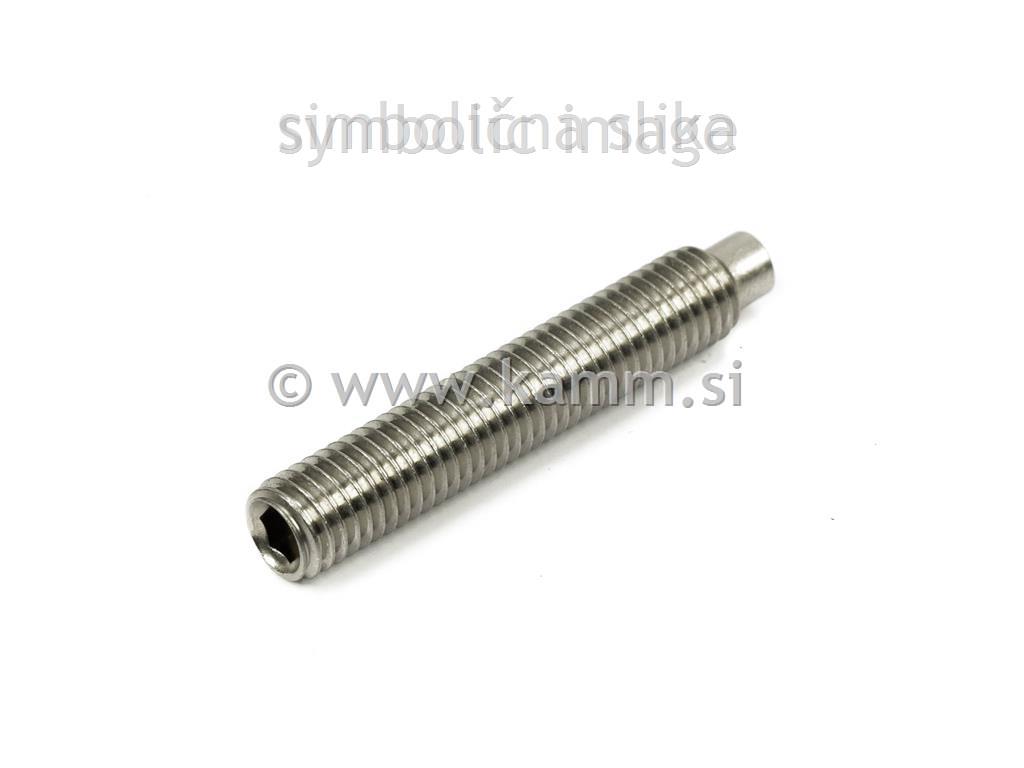 RF NAVOJ.ZATIČ M 5X 25 915 A4