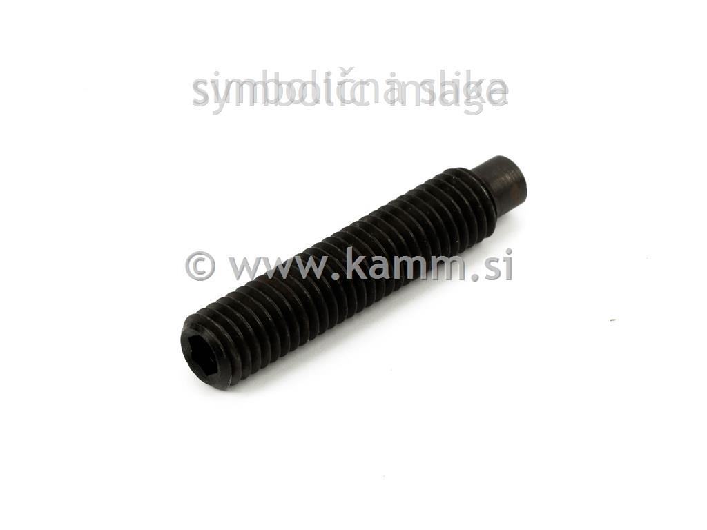 ČRNI NAV.ZAT.ZA M 4X 8 915