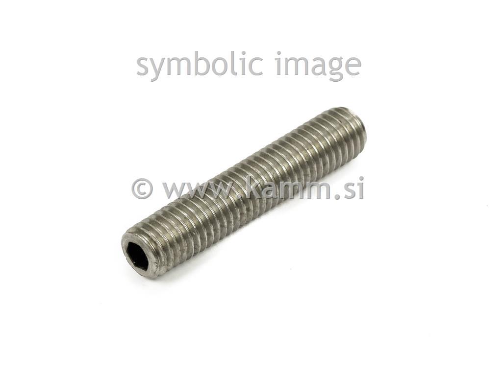 RF NAVOJ.ZATIČ M10X 20 916