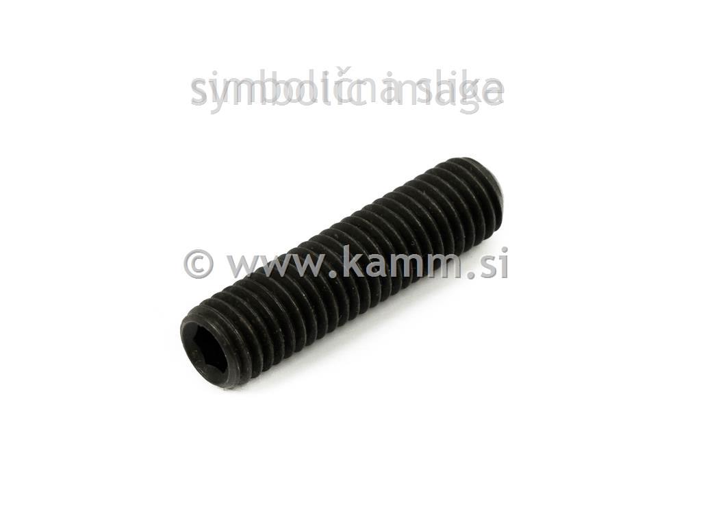 ČRNI NAV.ZAT.R M 2 X 6 916