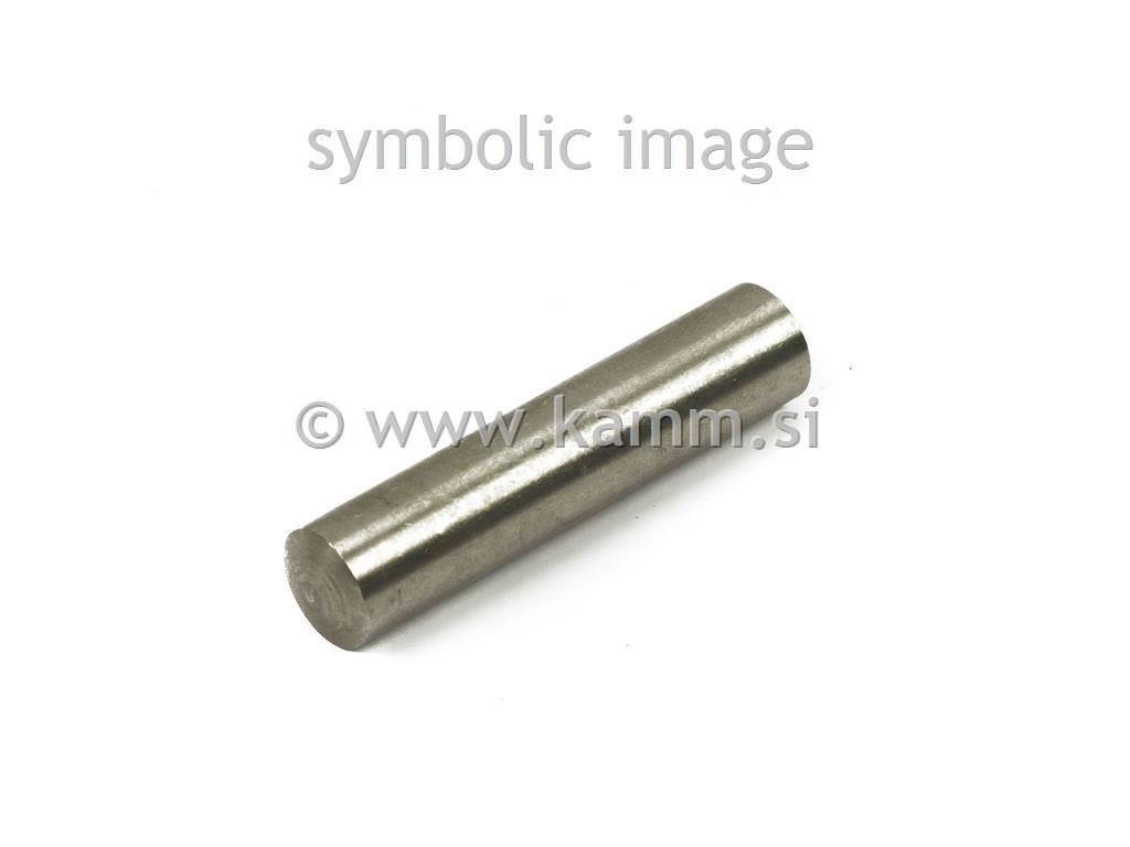 RF ZATIČ VAL. fi 5 x 10 7