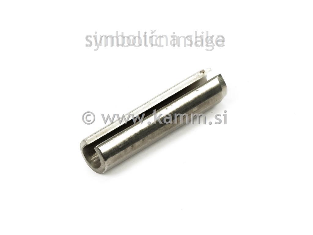 RF ZATIČ EL. 5X 10 1481