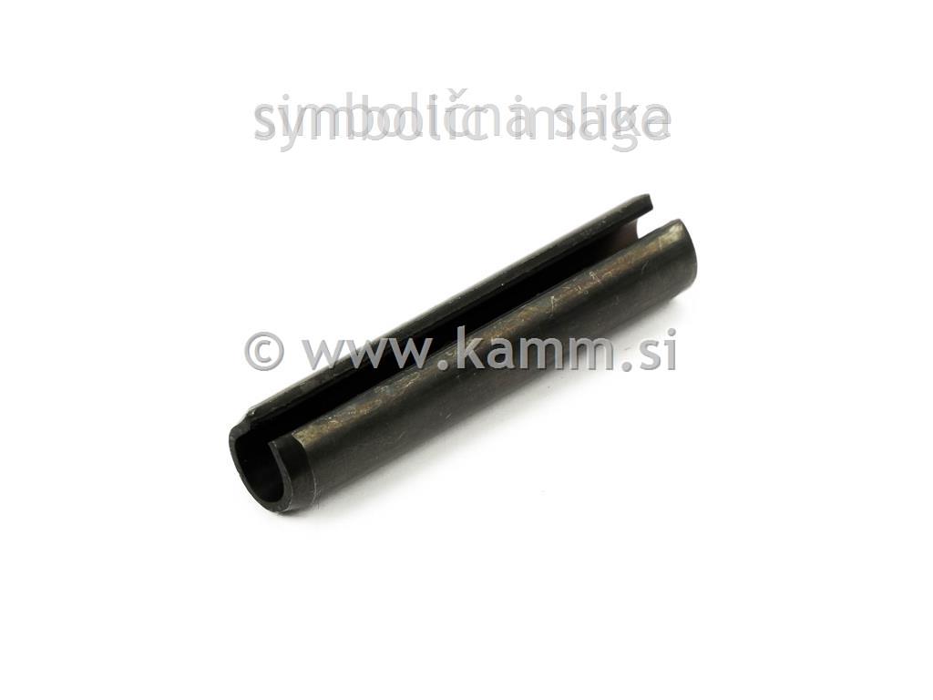 ČRNI ZATIČ EL. 30 X140 1481