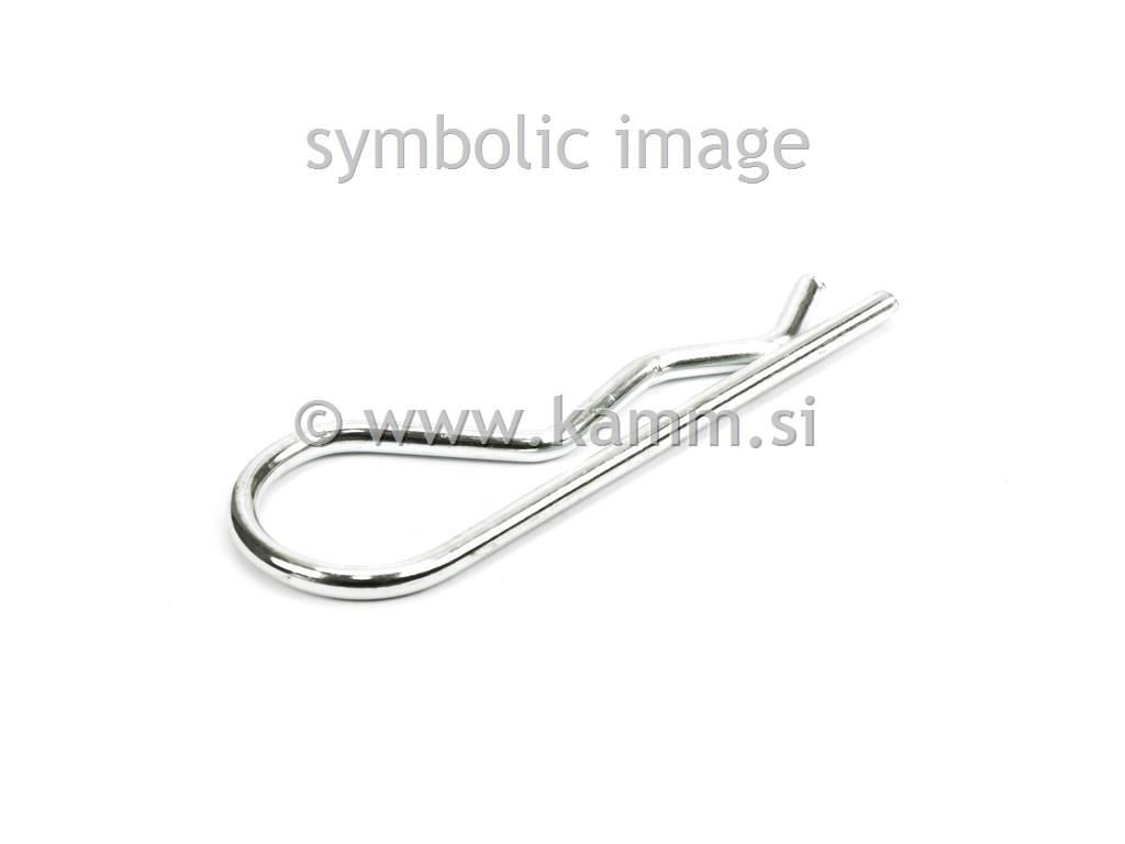 ZATIK R fi 3 mm