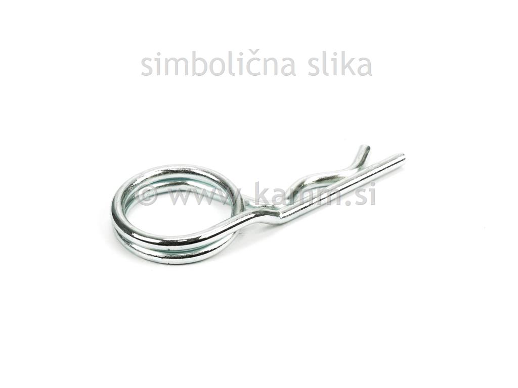 ZATIK R fi 6.3/7 DVOJNI
