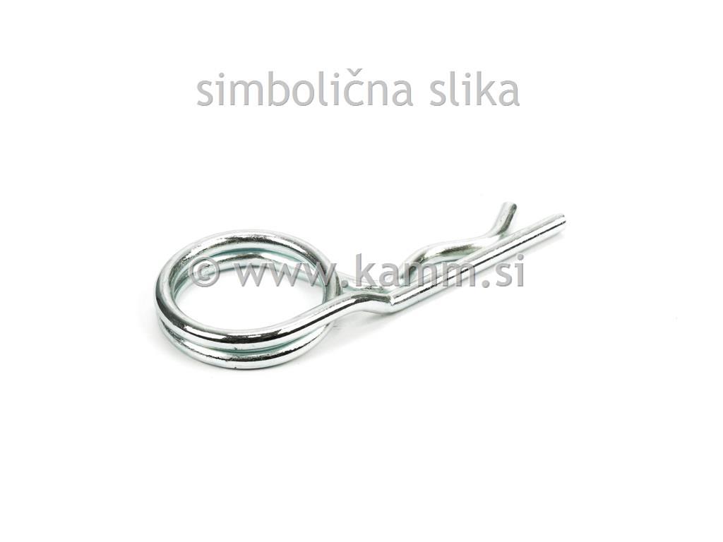 ZATIK R fi 6/6.5 DVOJNI