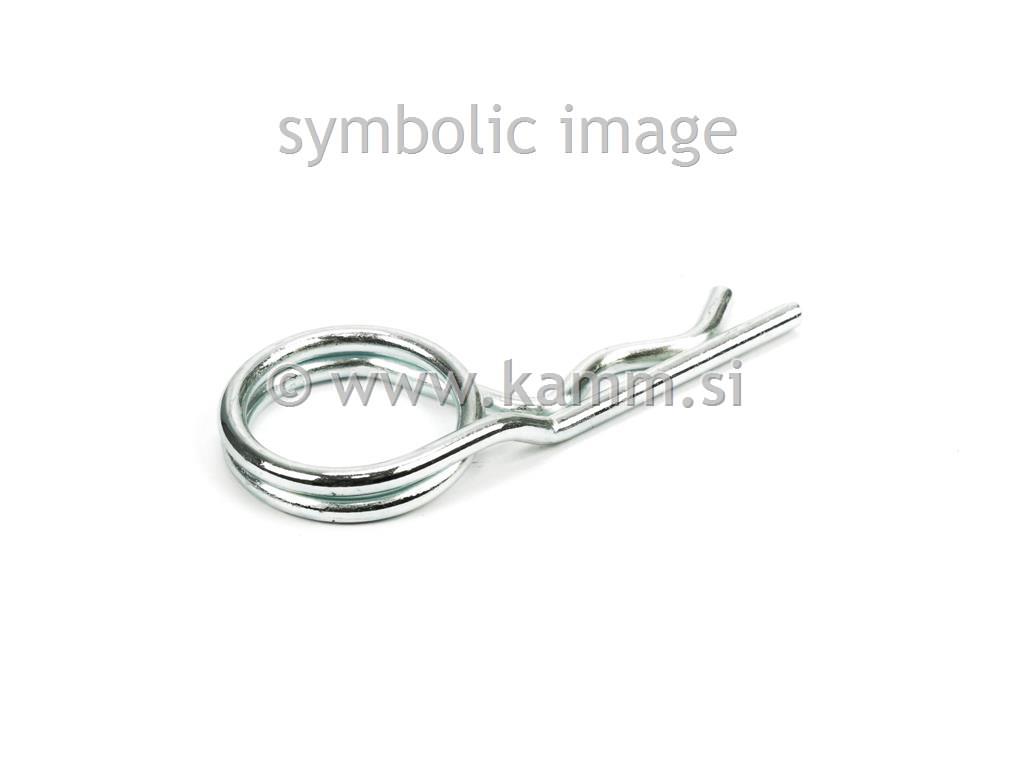 ZATIK R fi 7/8mm DVOJNI