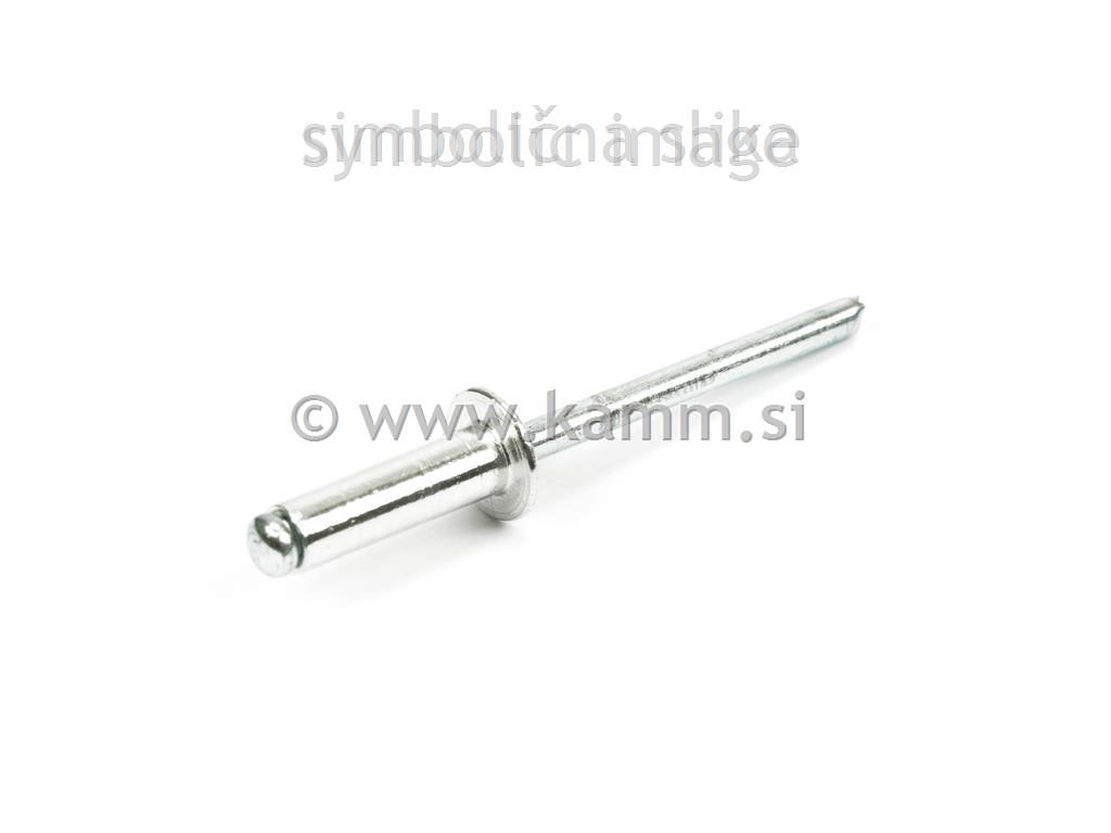 AL BLOK ZAKOVICA 6 X20 7337