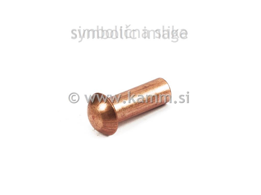 CU KOV.POLOK.GL fi 2x 8 660